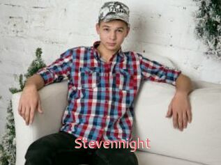 stevennight Webcam Sexe Direct