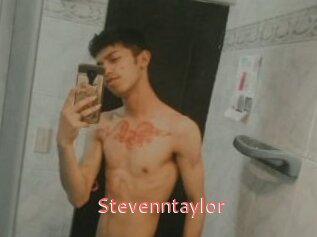 Stevenntaylor