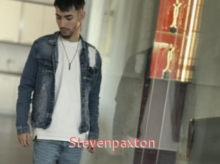 Stevenpaxton