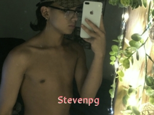 Stevenpg