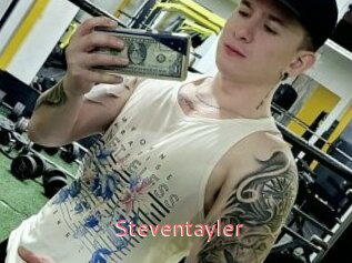 Steventayler