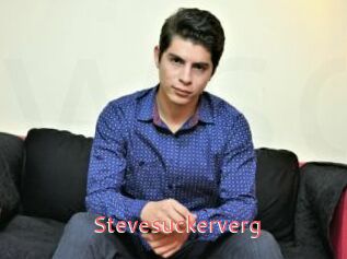 Stevesuckerverg