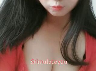 Stimulateyou