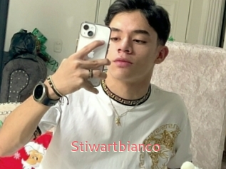 Stiwartbianco