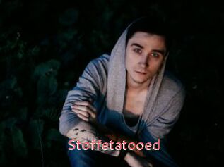 Stoffetatooed