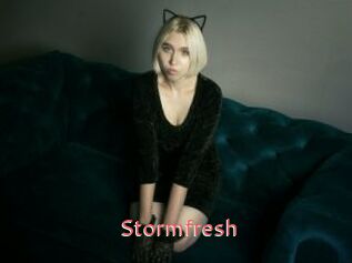 Stormfresh