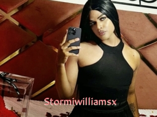 Stormiwilliamsx