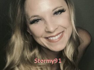 Stormy91