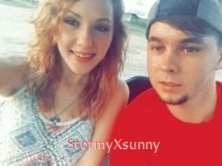 StormyXsunny