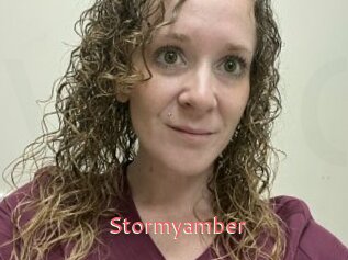 Stormyamber