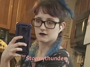 Stormythunder