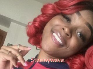 Stormywave