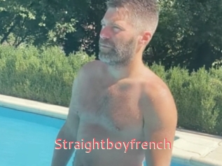 Straightboyfrench