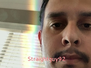 Straightguy92
