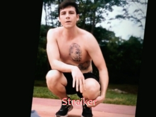 Straiker