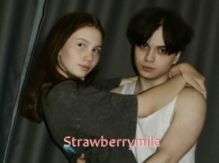 strawberrymila Webcam Sexe Direct