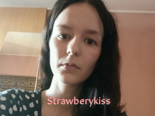 Strawberykiss