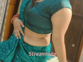 Streamluna