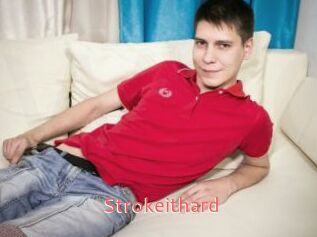 Strokeithard