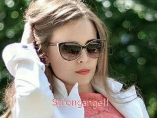 Strongangell