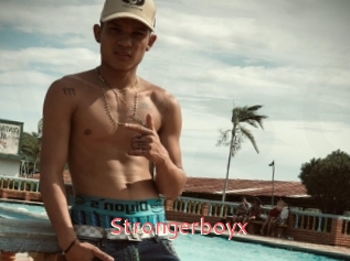 strongerboyx Webcam Sexe Direct