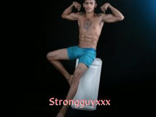 Strongguyxxx