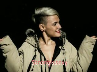 Strongissexy