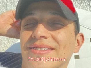 Stuartjohnson