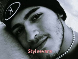 Styleevans