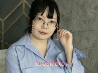 Suakimoto