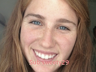 Sub_sweety29