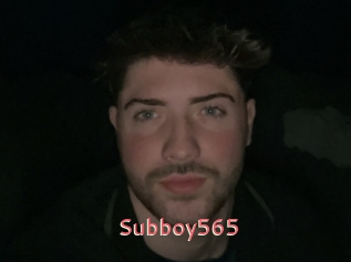Subboy565