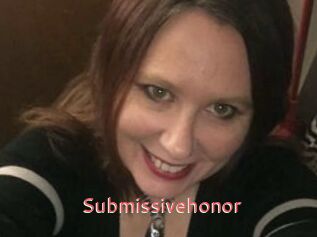 Submissivehonor