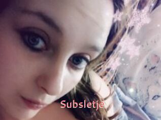 Subsletje