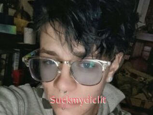 Suckmydiclit