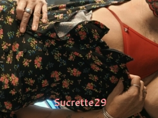 Sucrette29