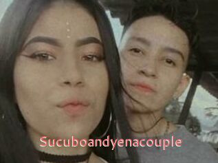 Sucuboandyenacouple