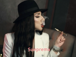 Sueprema