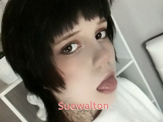 Suewalton