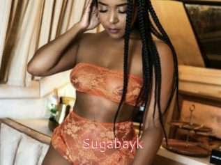 Sugabayk