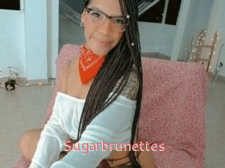 Sugarbrunettes