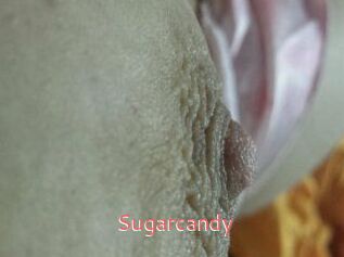Sugarcandy