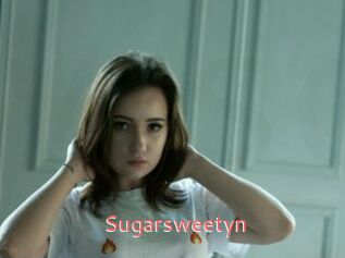 Sugarsweetyn