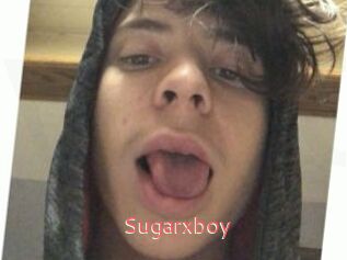 Sugarxboy