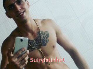 Suirylatinhot