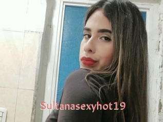 Sultanasexyhot19