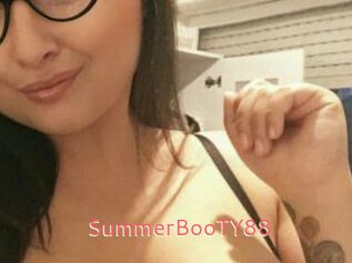 SummerBooTY88