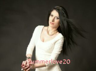 Summerlove20