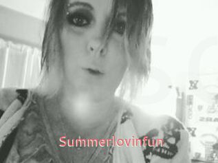 Summerlovinfun