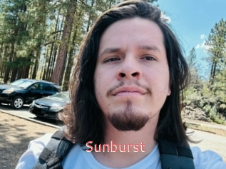 Sunburst